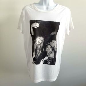 Victoria's Secret | Supermodel Selfie T-Shirt M